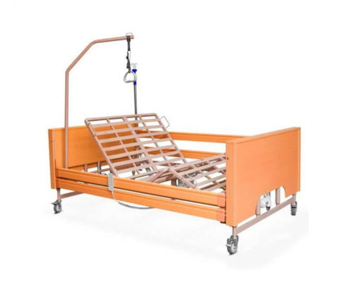 Кровать Vermeiren Luna Deluxe (140)